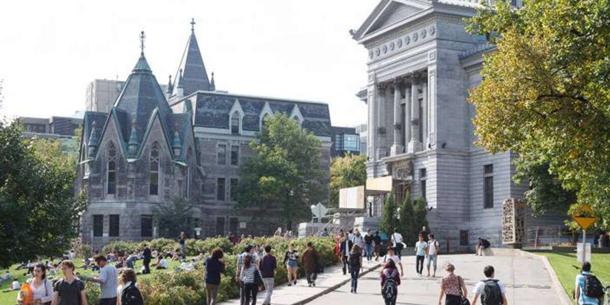 The Faculty of Education, McGill University, Canada