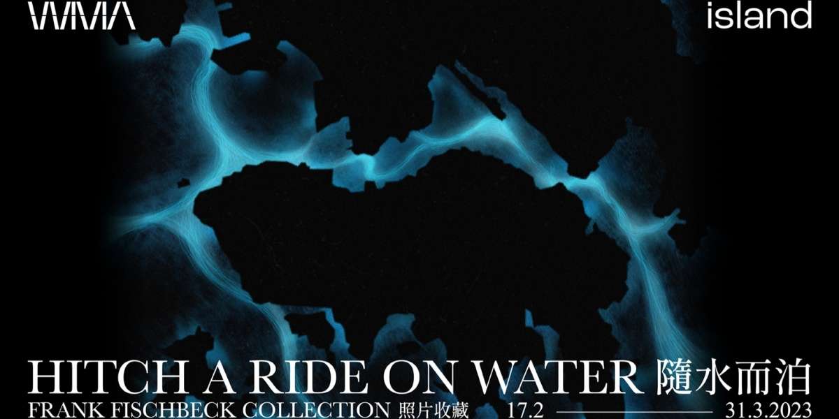 WMA Exhibition: ‘Hitch a Ride on Water’